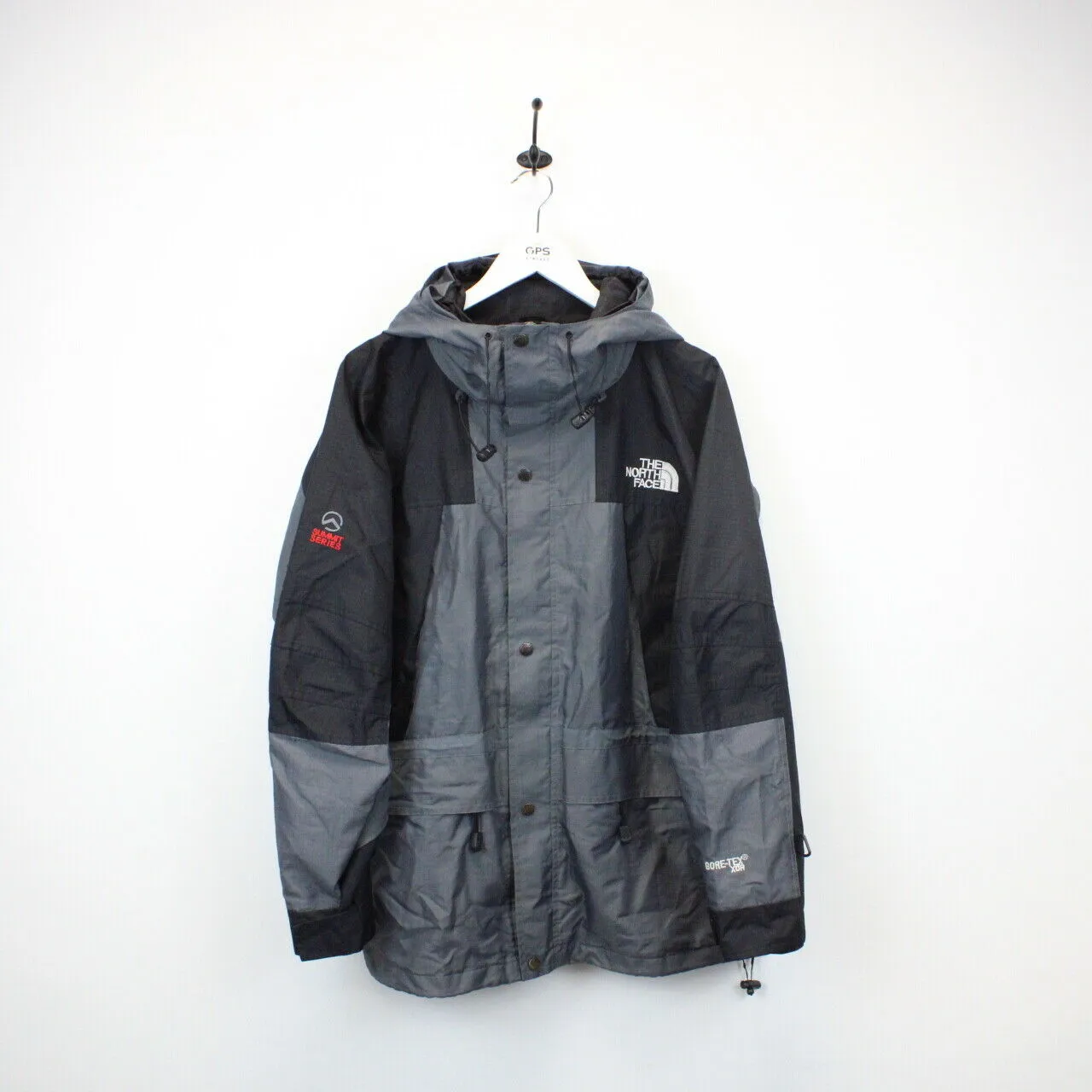 THE NORTH FACE Jacket Grey | Large