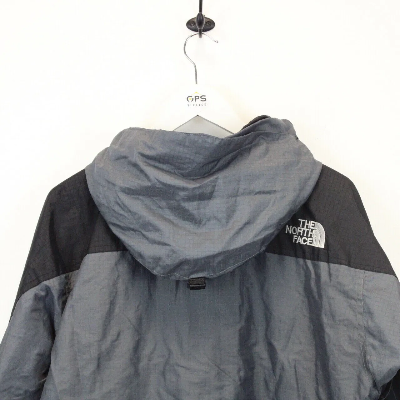 THE NORTH FACE Jacket Grey | Large