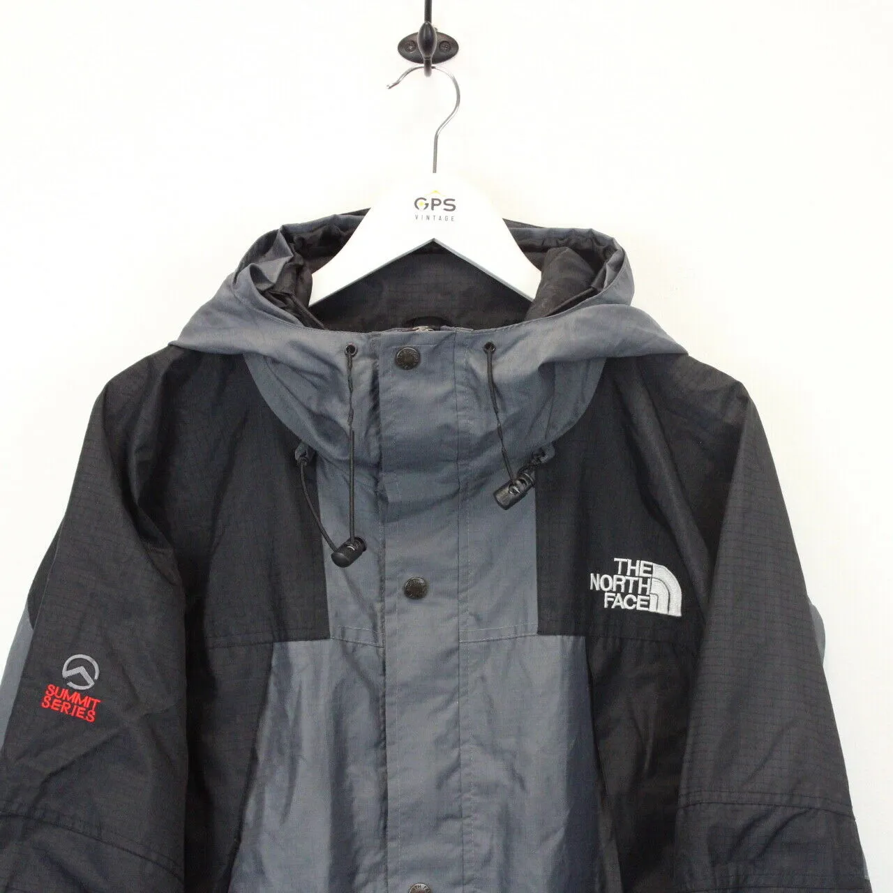 THE NORTH FACE Jacket Grey | Large