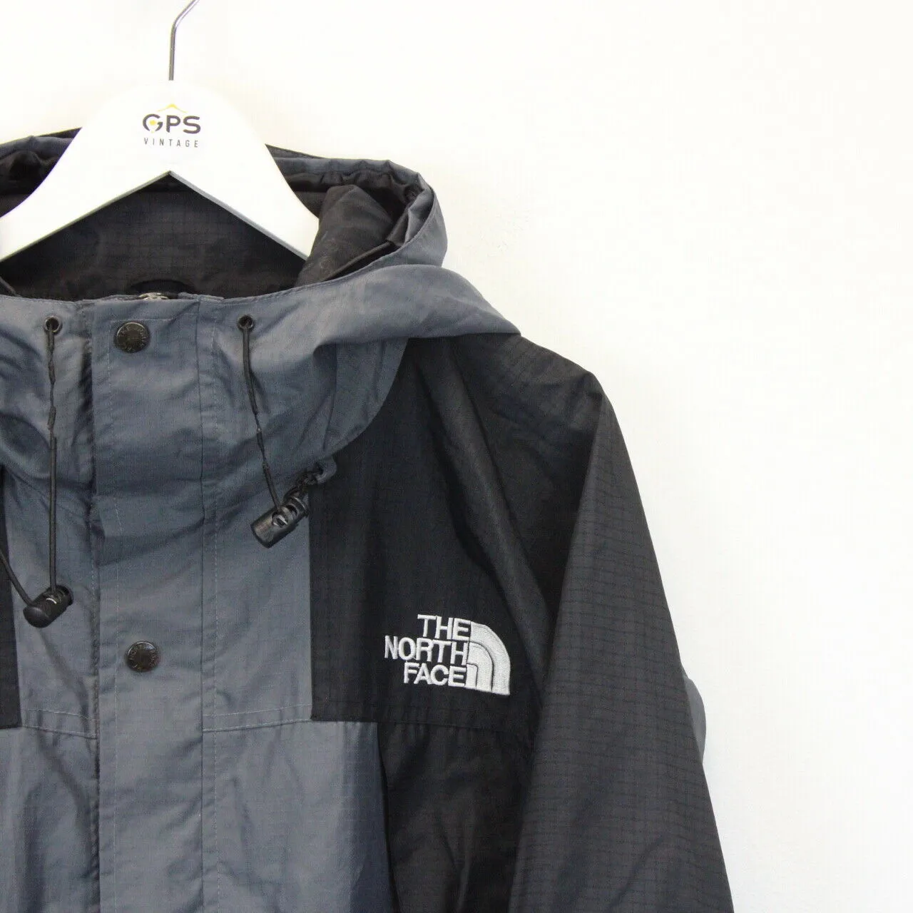 THE NORTH FACE Jacket Grey | Large