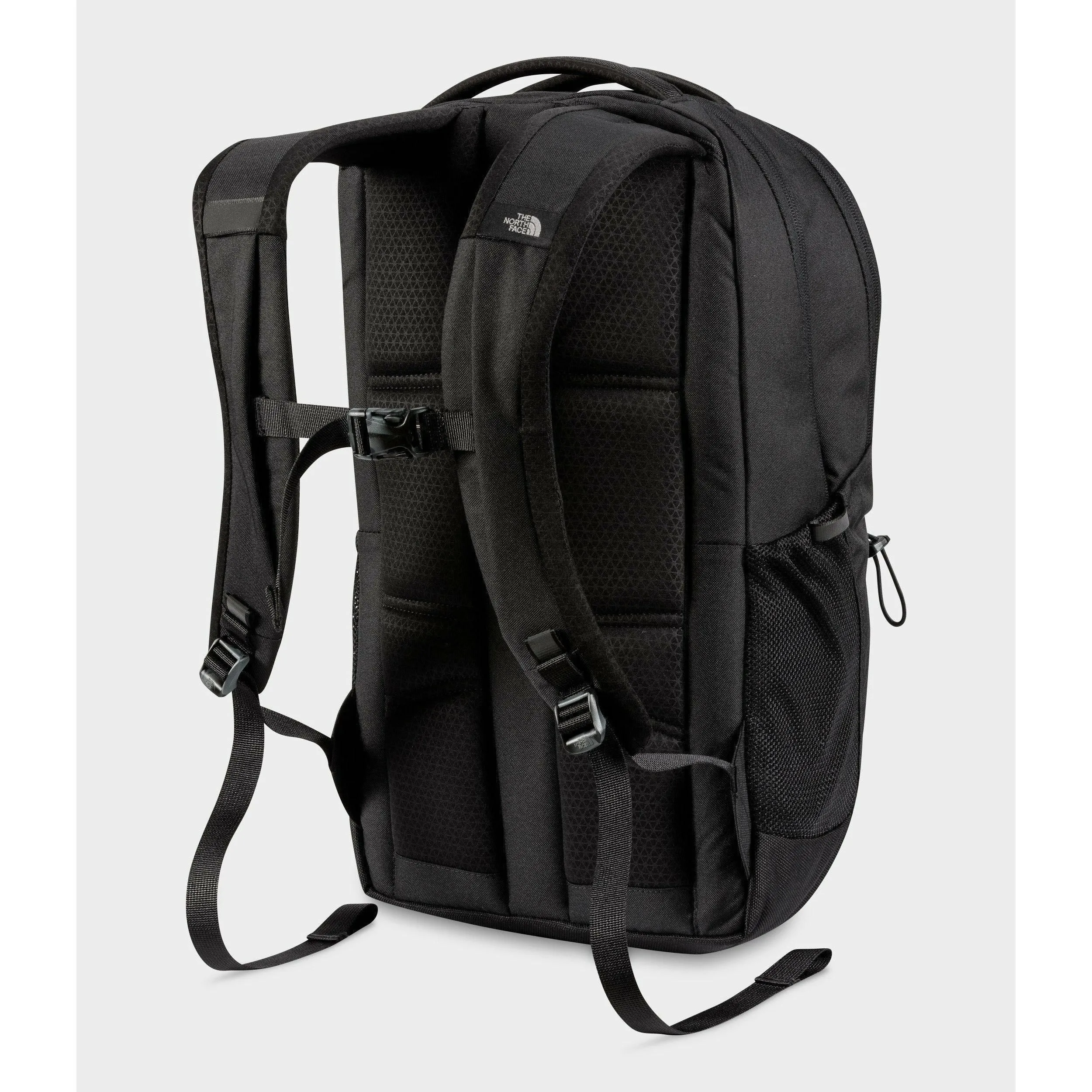 The North Face Jester Backpack in TNF Black