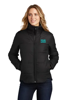 The North Face Ladies Everyday Insulated Jacket, Black