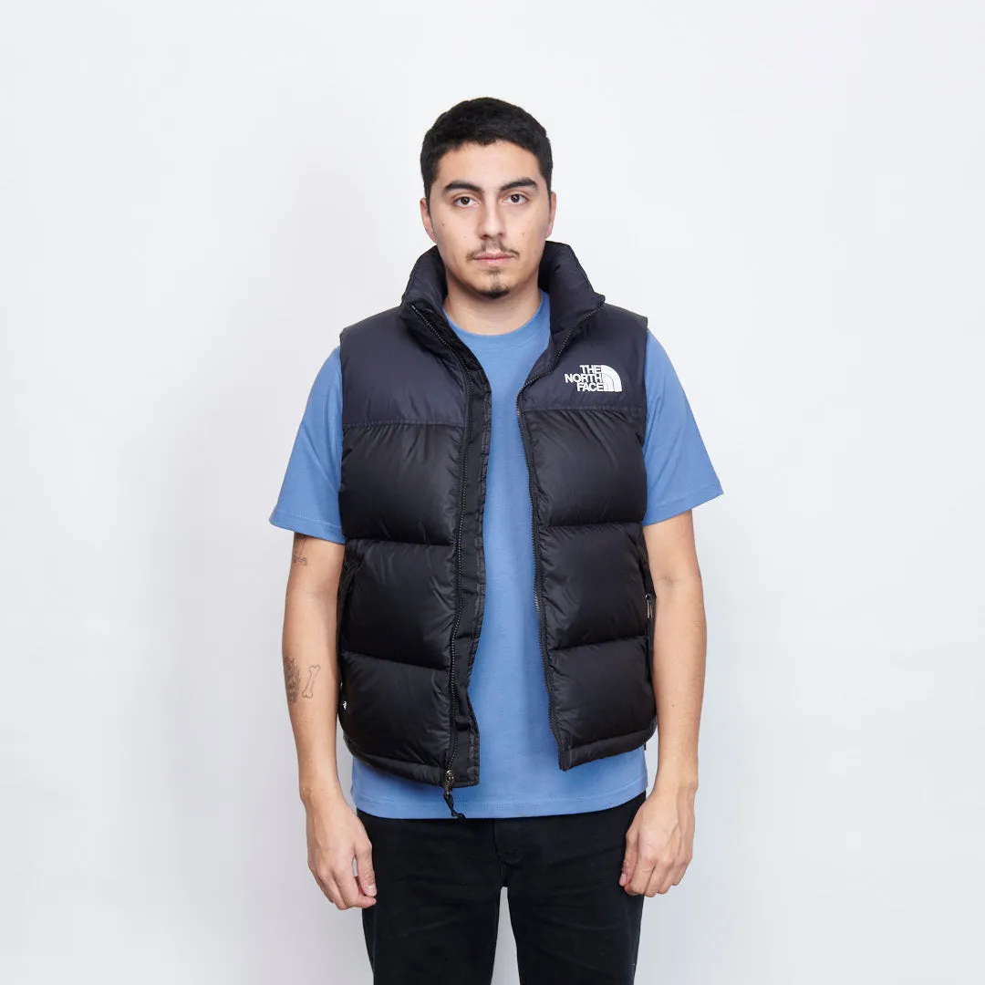 The North Face - M 1996 Retro Nuptse Vest (TNF Black)