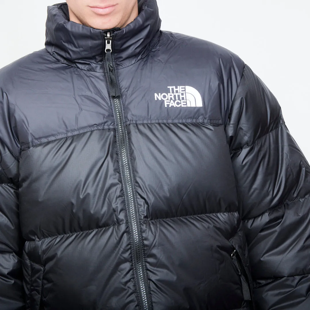 The North Face - M 96 Retro Nuptse Jacket (TNF BLACK)