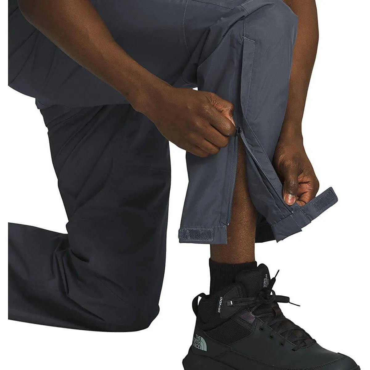 The North Face Men's Antora Rain Pant