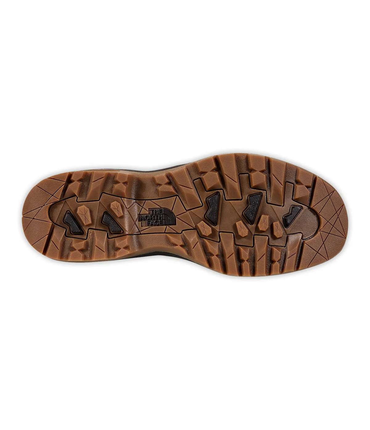 The North Face Men's Ballard Duck Boot