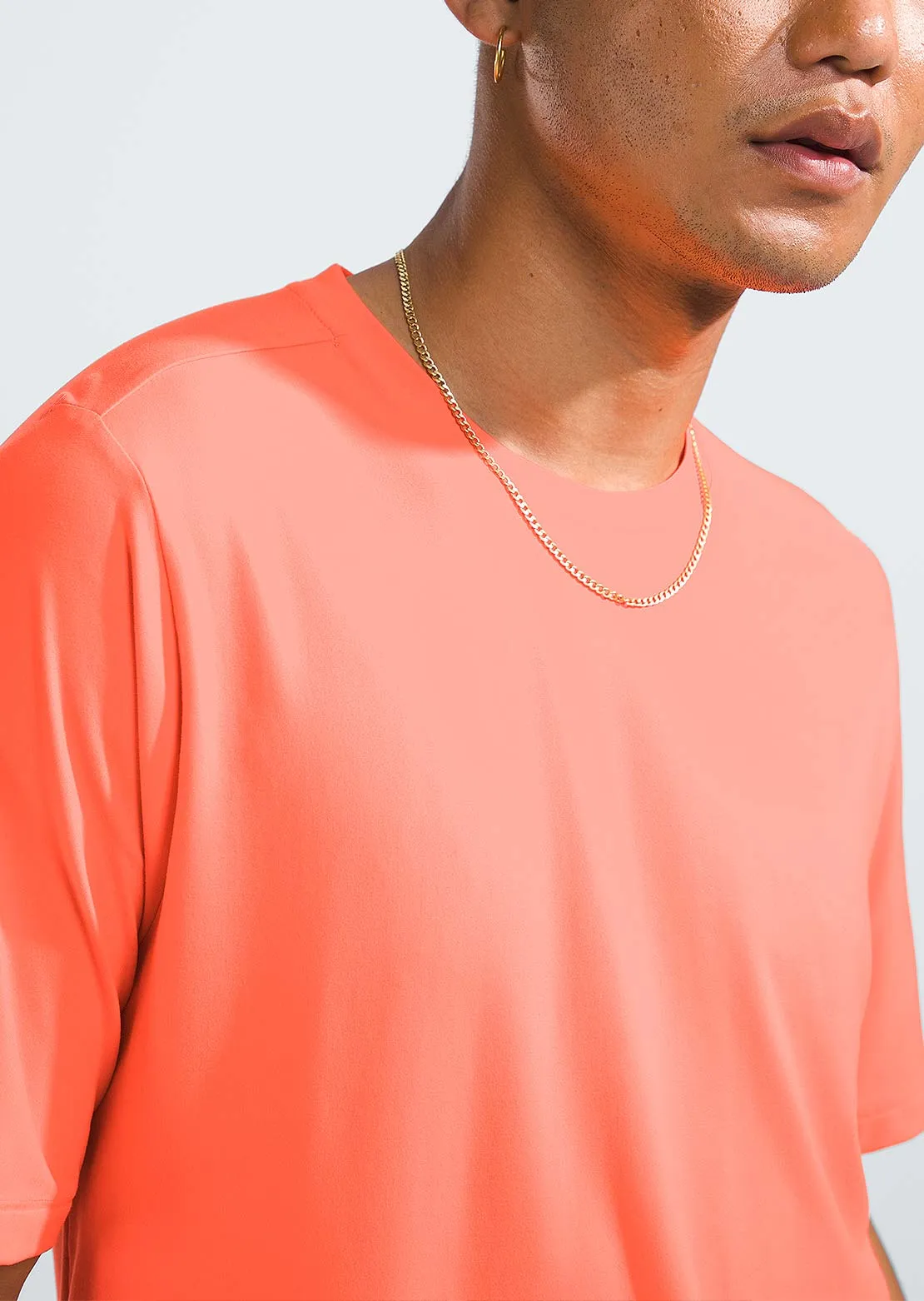 The North Face Men's Dune Sky Crewneck T-Shirt