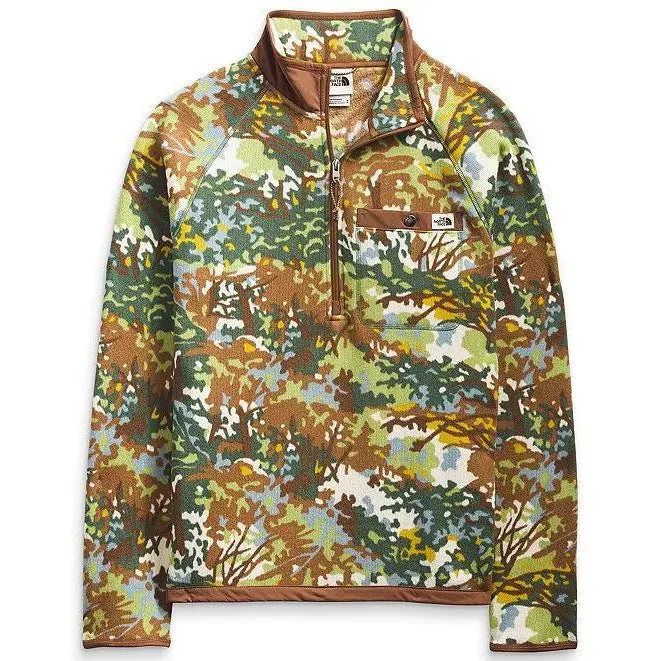 The North Face Men's Gordon Lyons 1/4 Zip