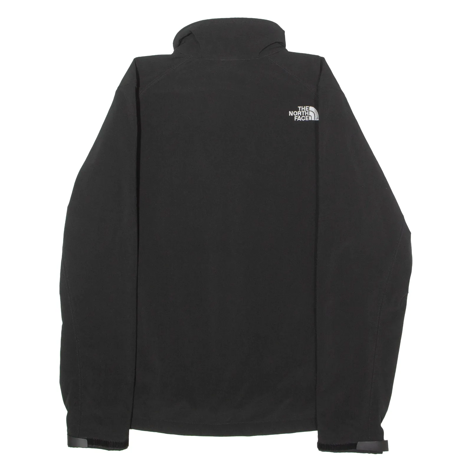 THE NORTH FACE Mens Shell Jacket Black S