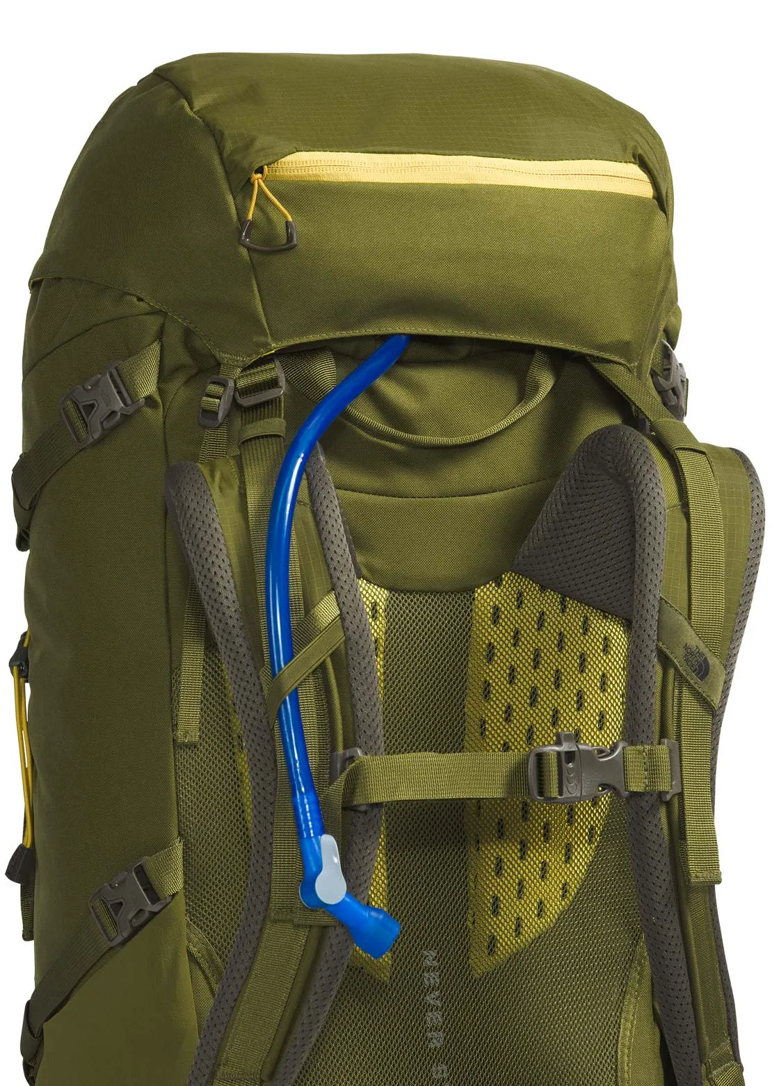 The North Face Men's Terra 55 Backpack