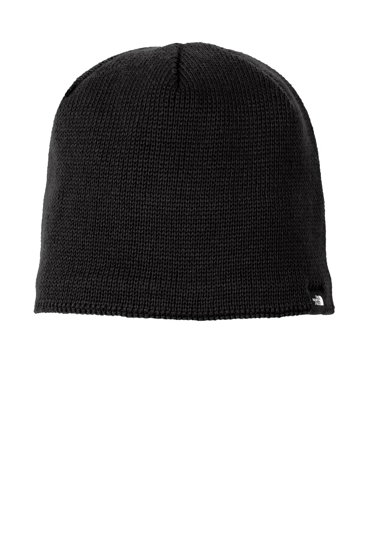 The North Face Mountain Beanie TNF Black