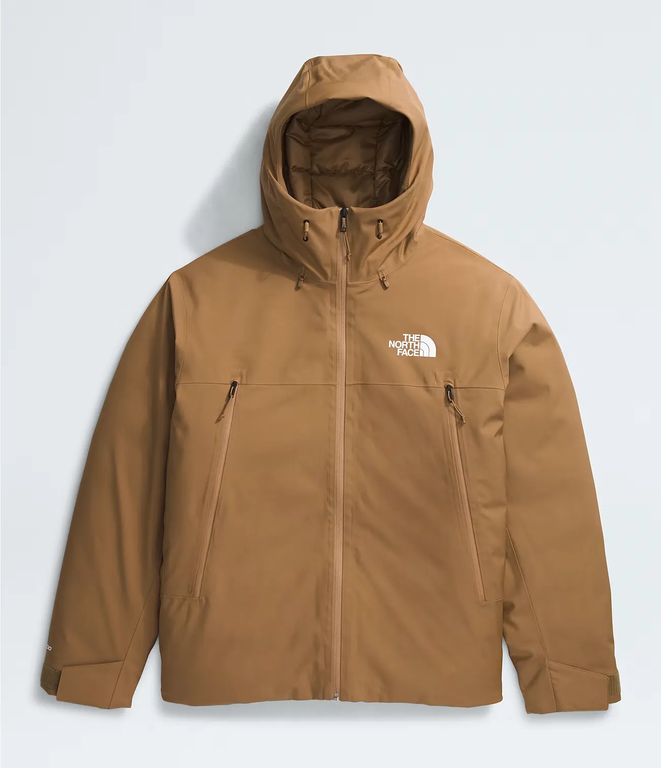 The North Face Mountain Range Down Jacket Men's