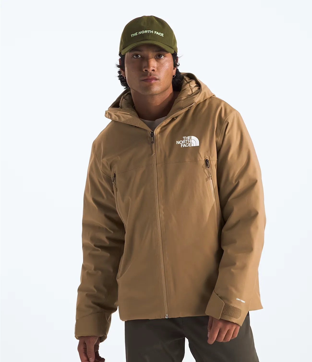 The North Face Mountain Range Down Jacket Men's