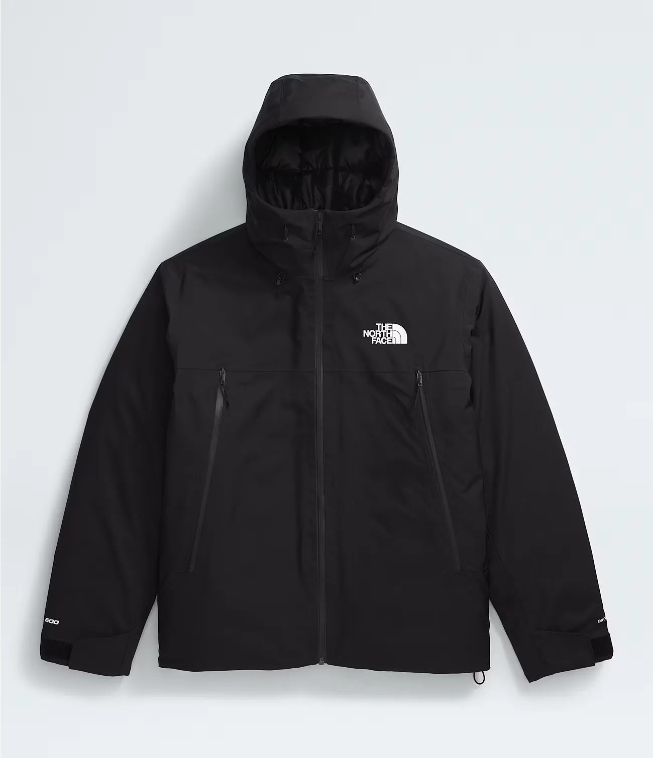 The North Face Mountain Range Down Jacket Men's