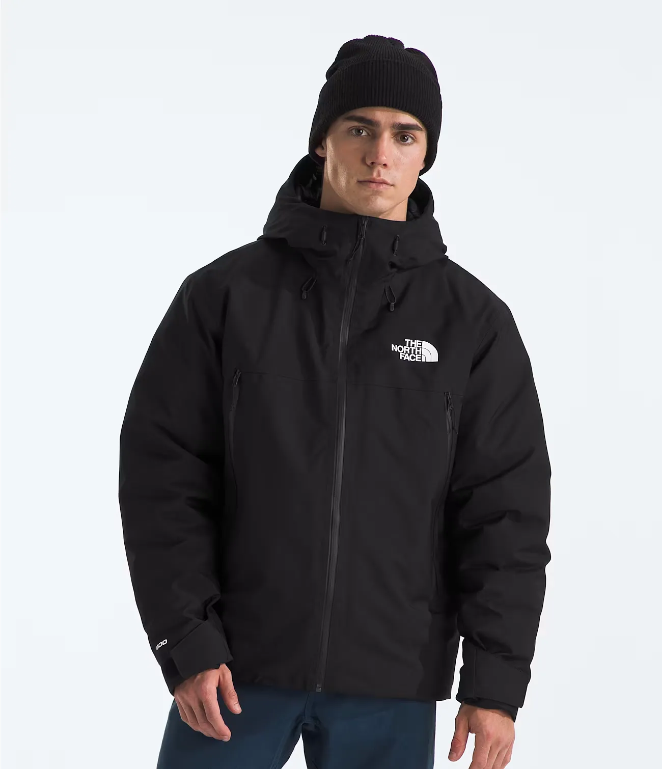 The North Face Mountain Range Down Jacket Men's