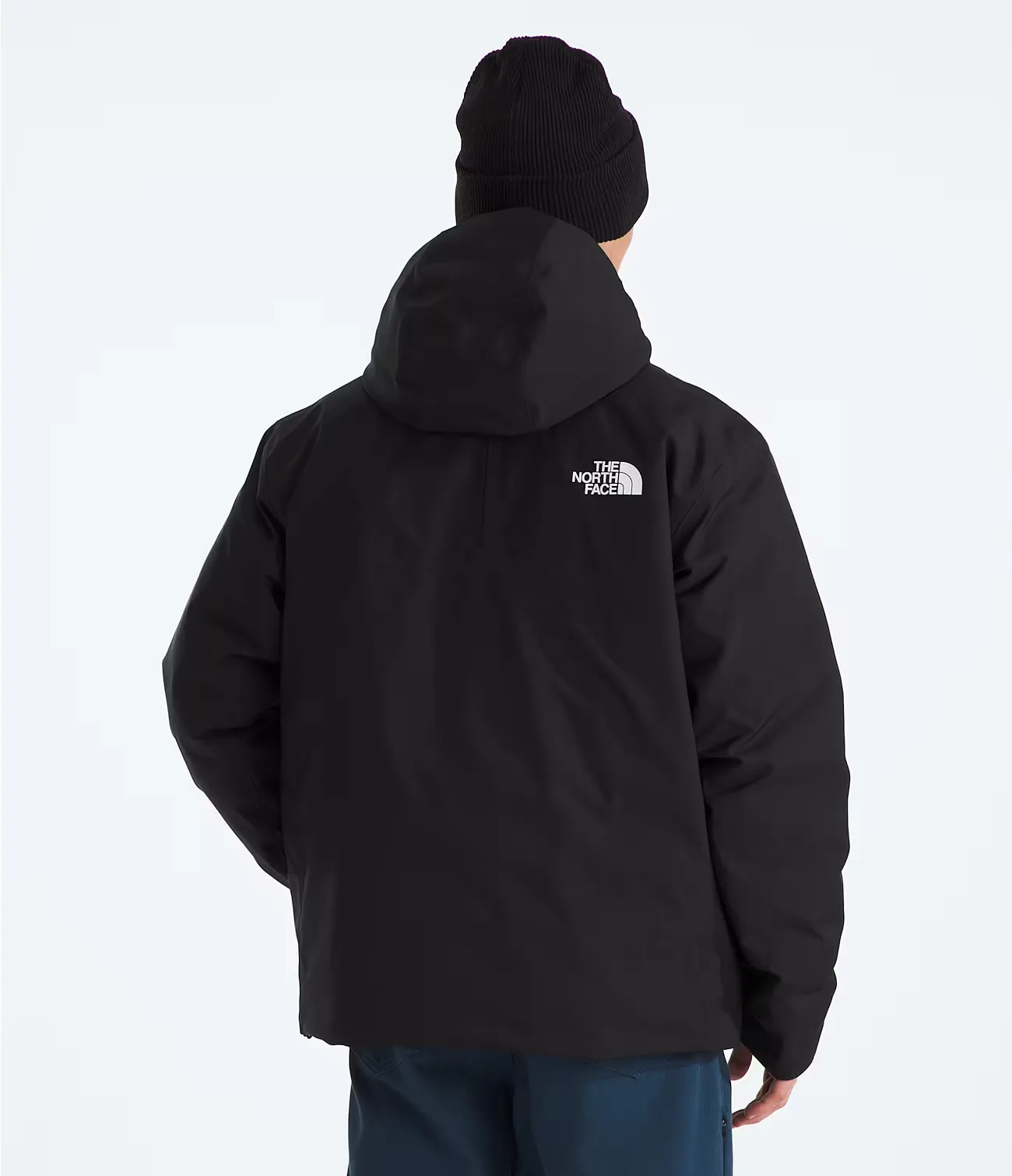 The North Face Mountain Range Down Jacket Men's