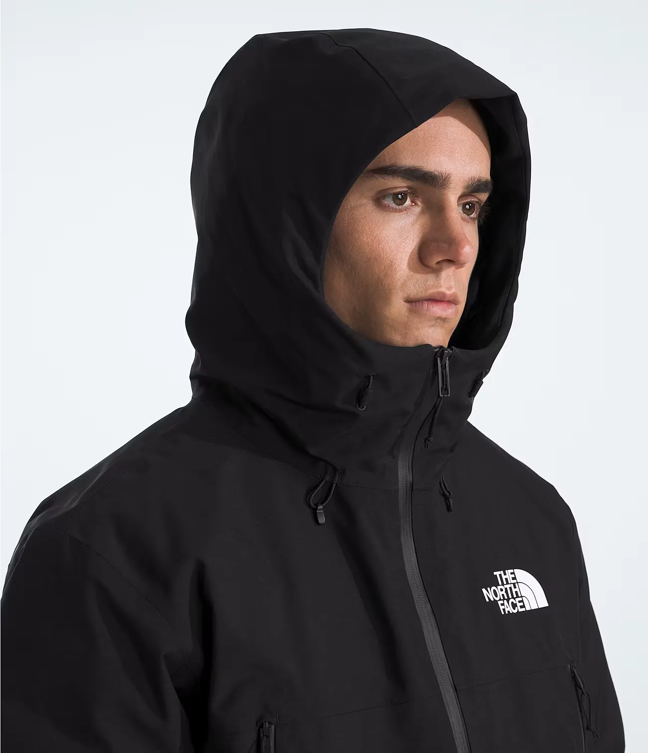 The North Face Mountain Range Down Jacket Men's