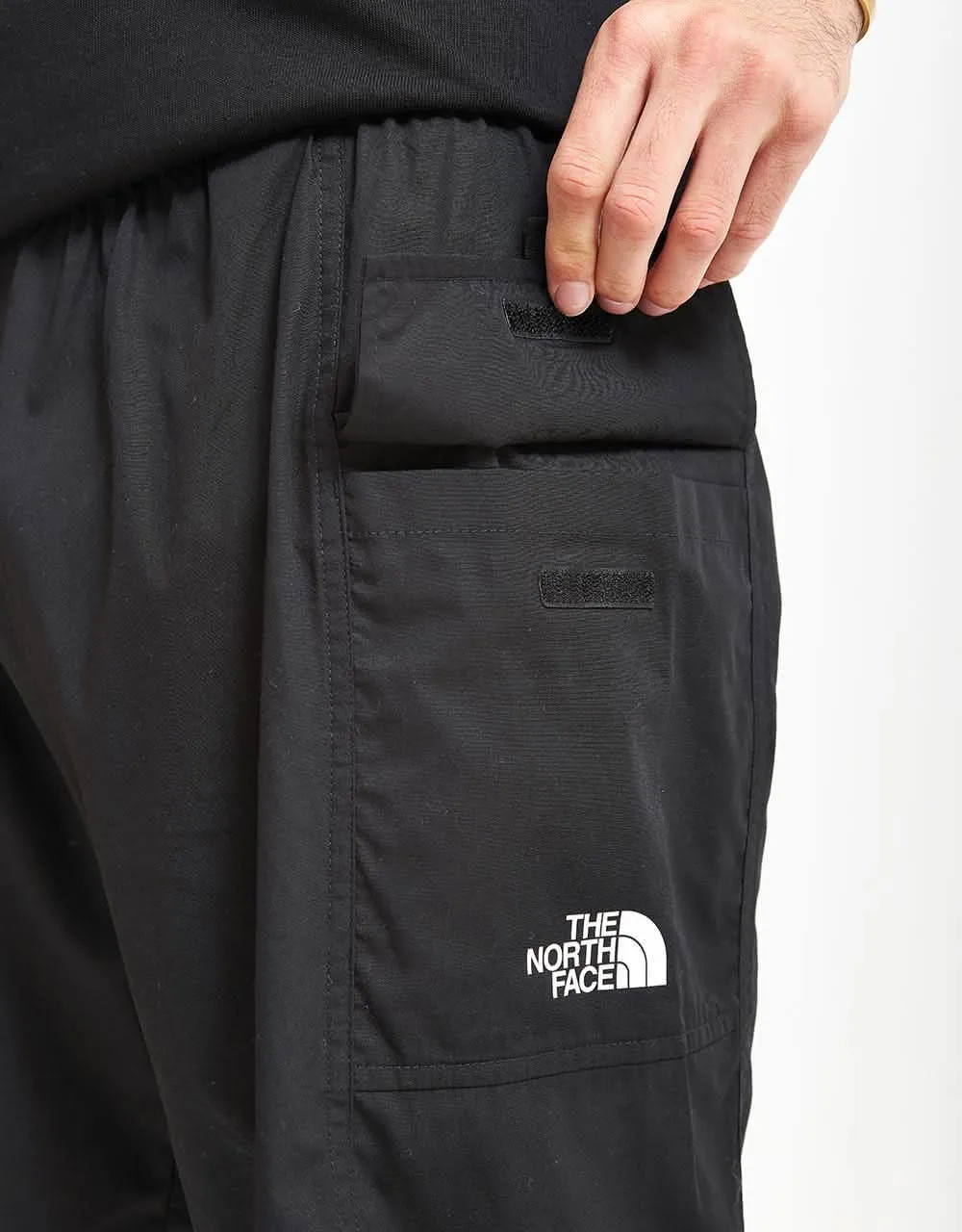 The North Face Pocket Short - TNF Black