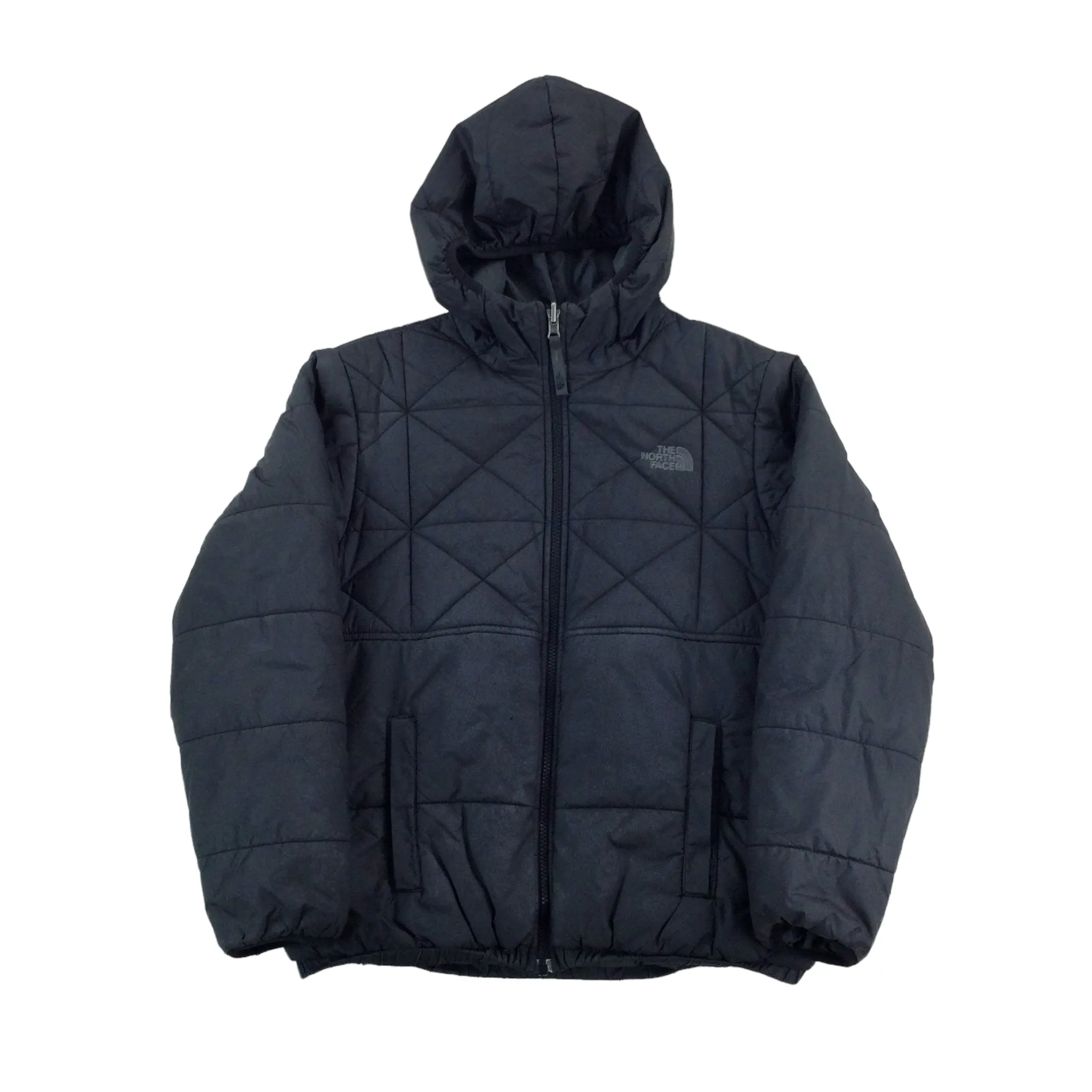 The North Face Reversible Jacket - Women/M