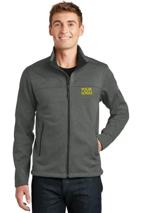 The North Face Ridgewall Soft Shell Jacket TNF Dark Grey Heather