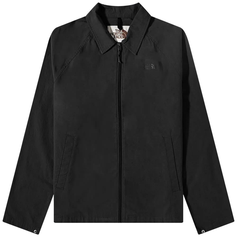 The North Face Ripstop Coaches JacketBlack