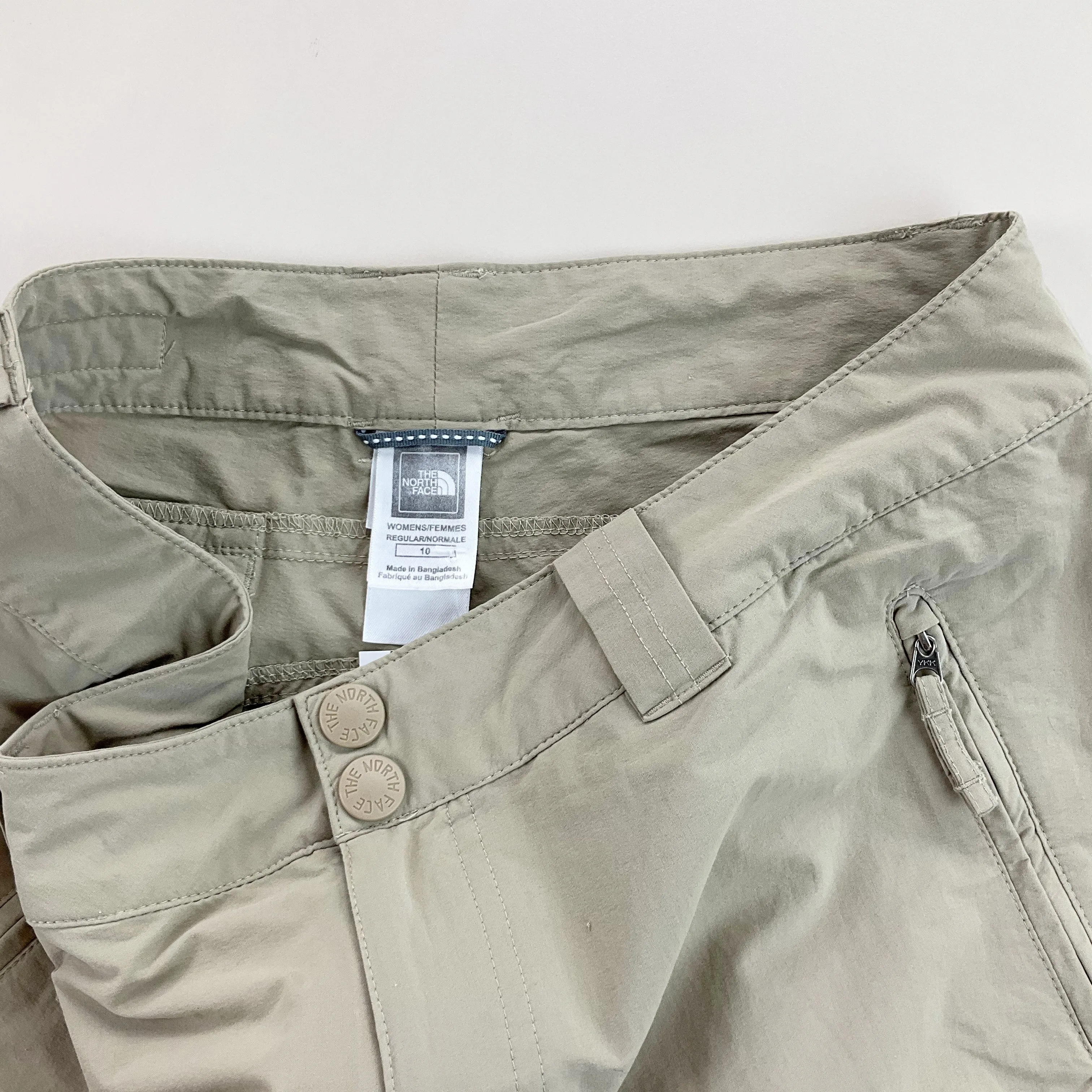 The North Face Shorts - Women/M