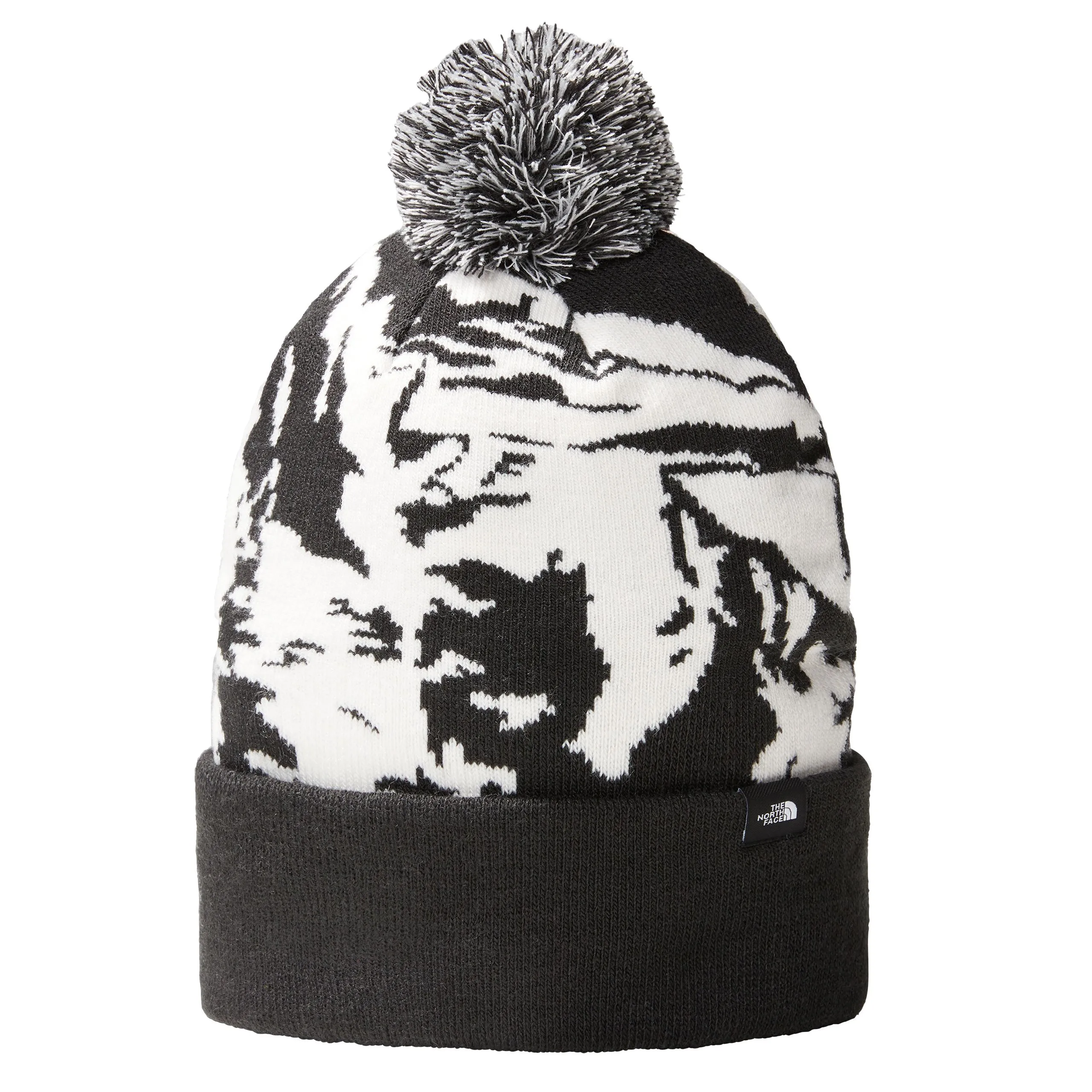 The North Face Ski Tuke Unisex Beanie Hat