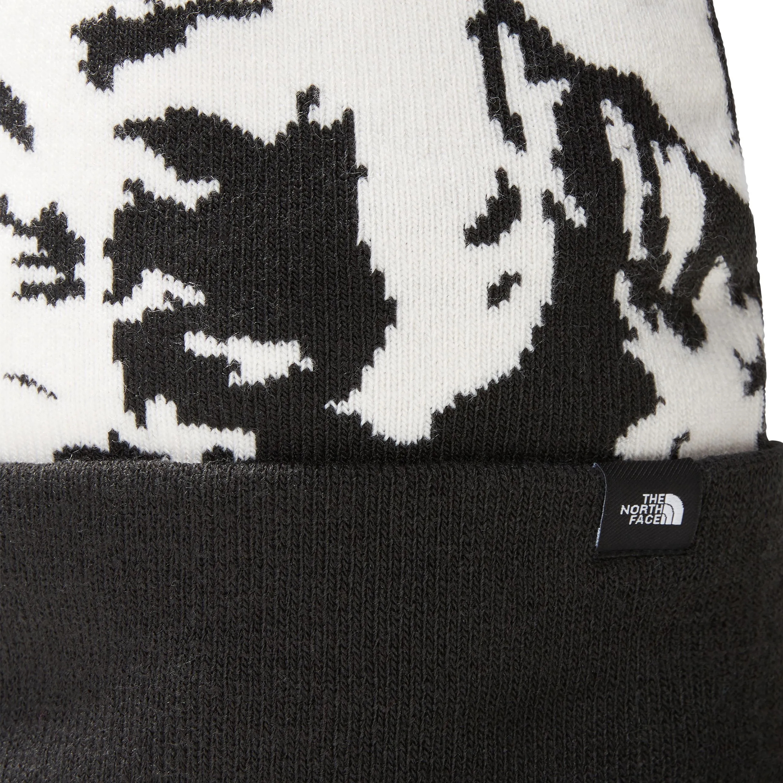 The North Face Ski Tuke Unisex Beanie Hat