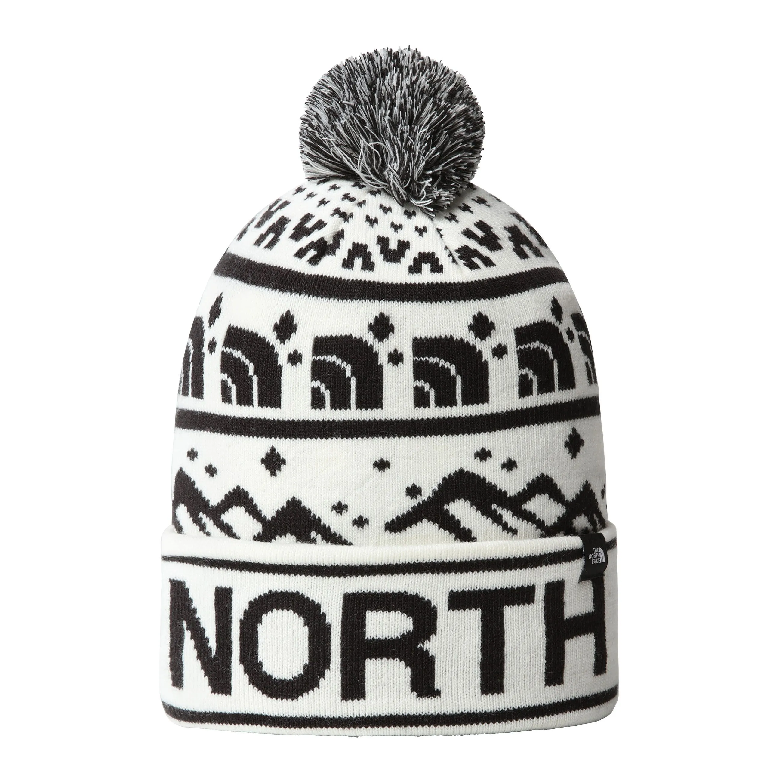 The North Face Ski Tuke Unisex Beanie Hat