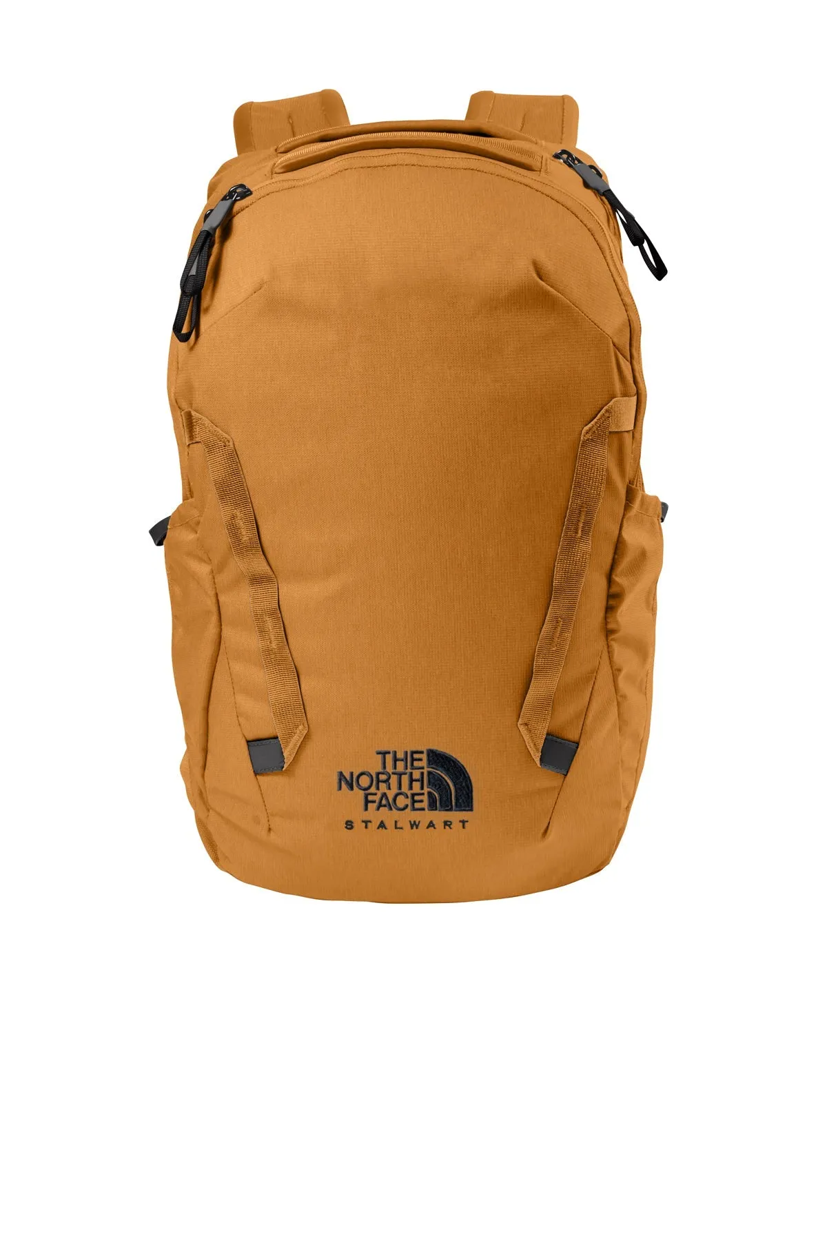 The North Face Stalwart Backpack Timber Tan