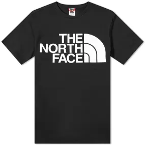 The North Face Standard TeeBlack