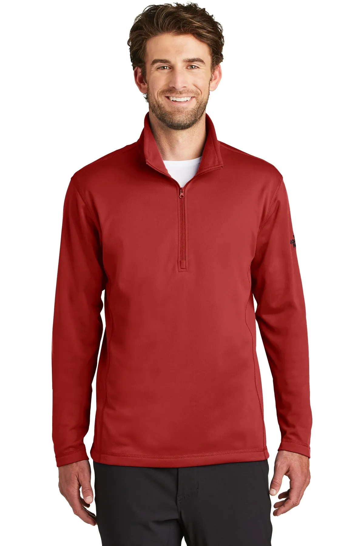 The North Face  Tech 1/4-Zip Fleece. NF0A3LHB