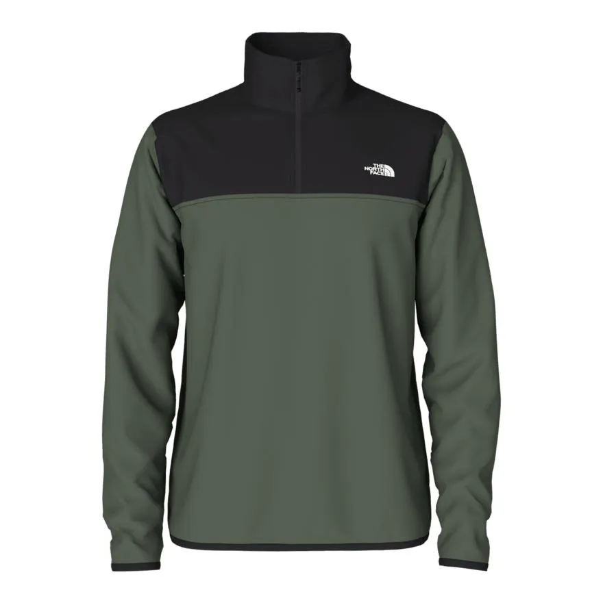 The North Face Tech Glacier 1/4 Zip