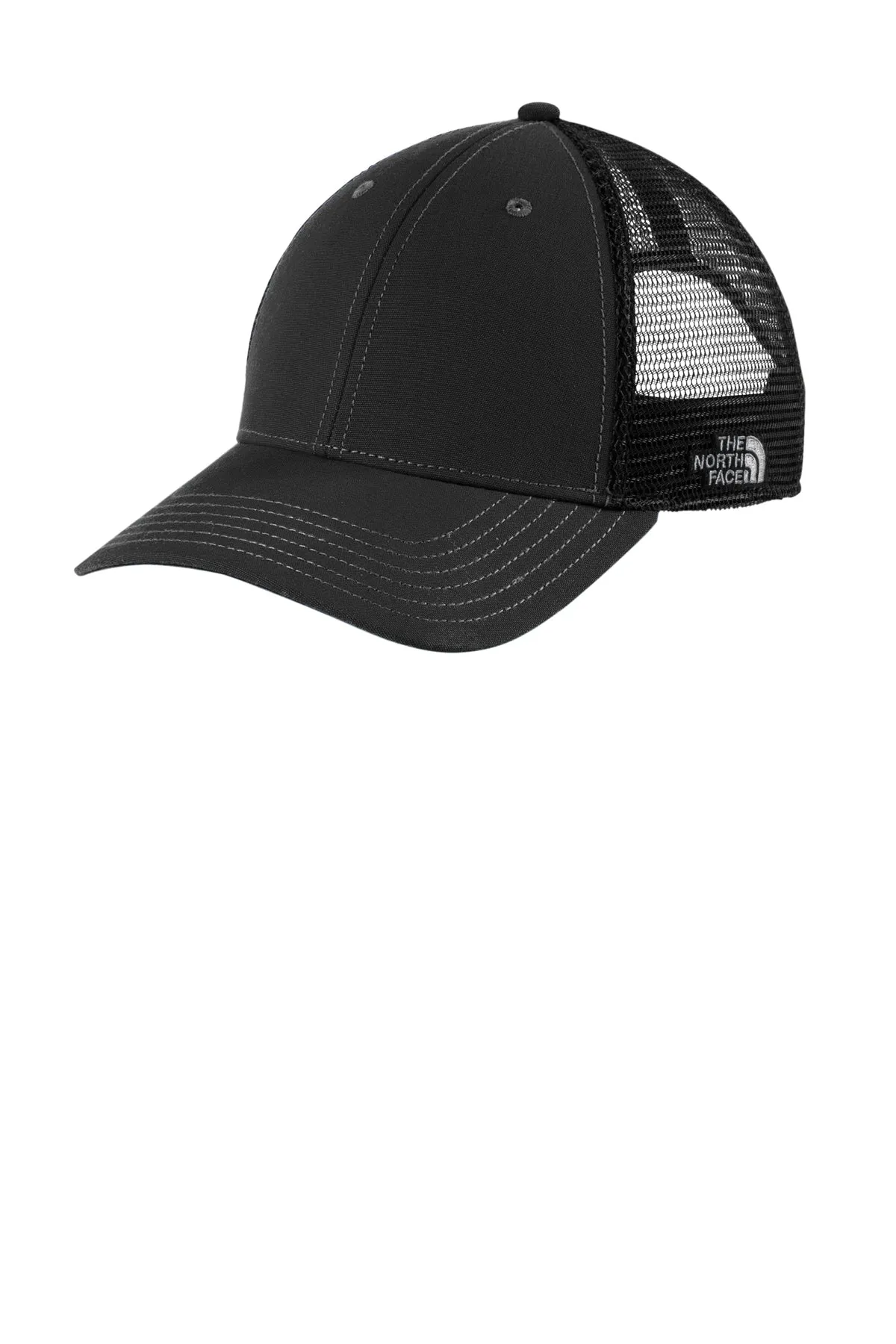 The North Face Ultimate Trucker Cap TNF Black TNF Black