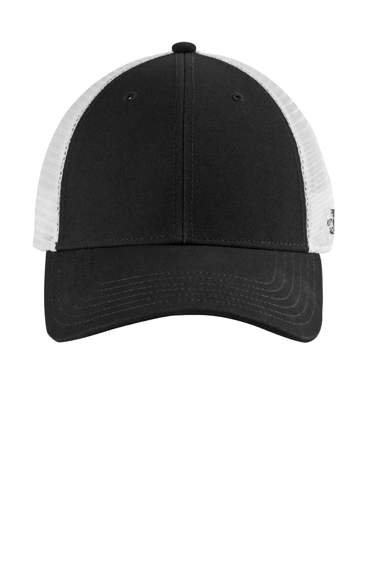 The North Face Ultimate Trucker Cap TNF Black TNF White