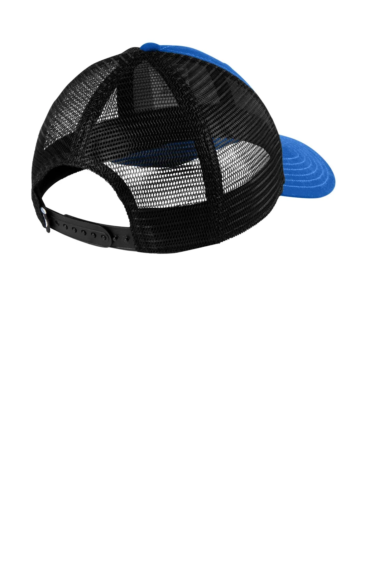 The North Face Ultimate Trucker Cap TNF Blue TNF Black