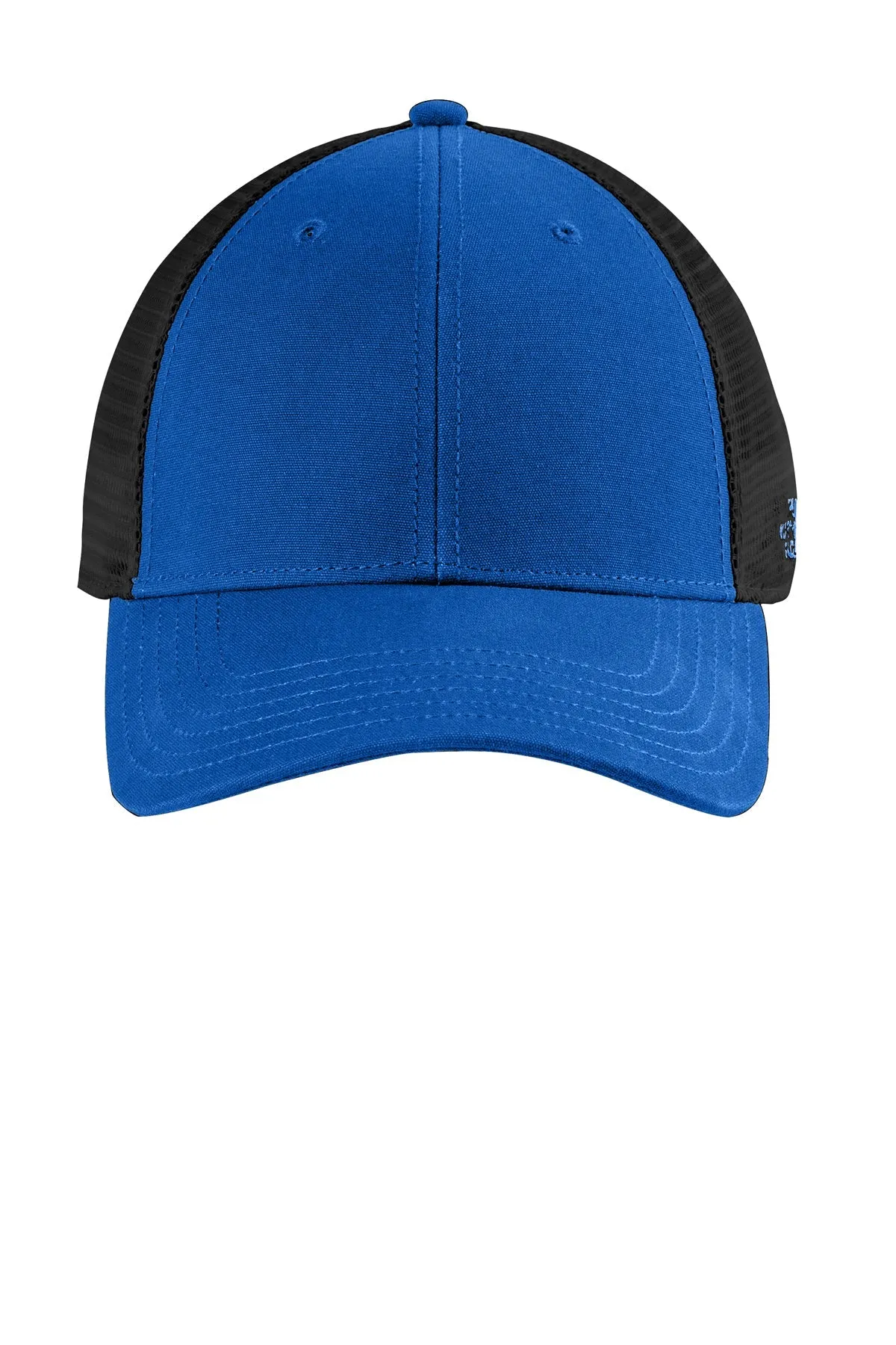 The North Face Ultimate Trucker Cap TNF Blue TNF Black