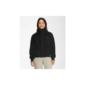 The North Face - Women's Osito Lux Jacket