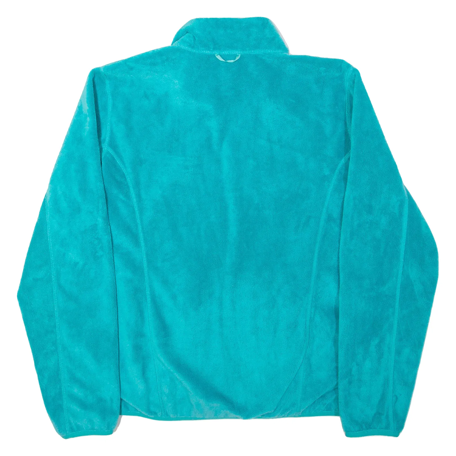 THE NORTH FACE Womens Fleece Jacket Blue L