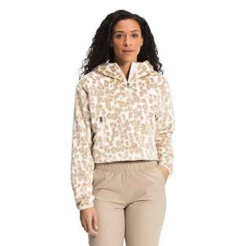 The North Face Women's Osito  Zip Hoodie