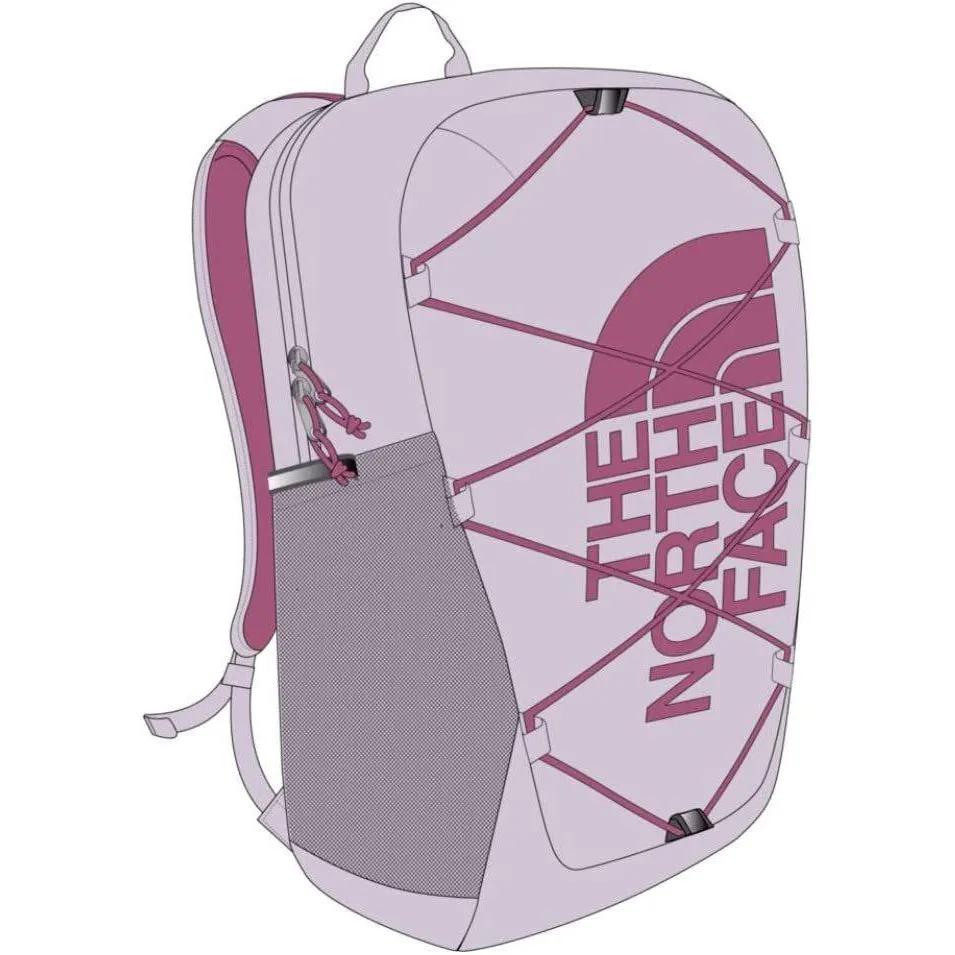 The North Face Youth Court Jester Backpack