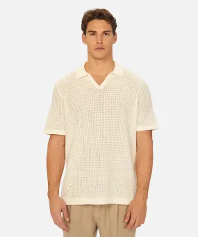 The Nunez Polo - Chalk