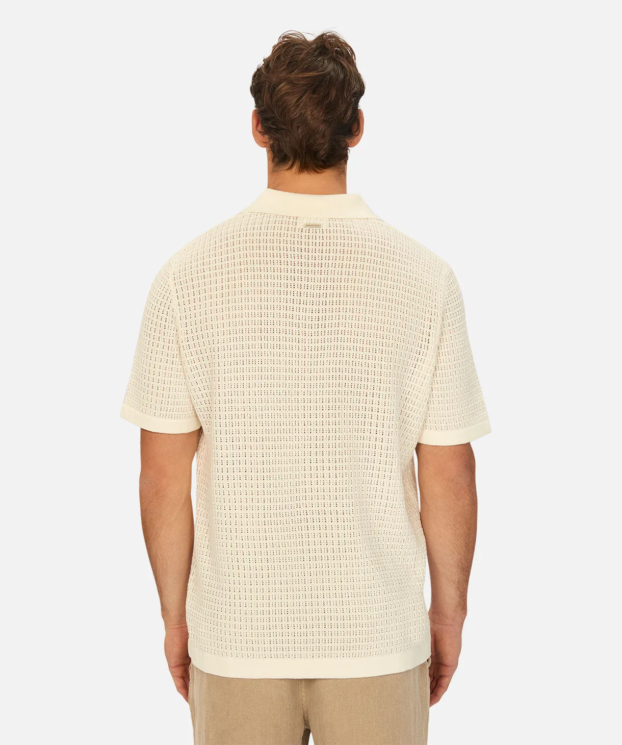 The Nunez Polo - Chalk