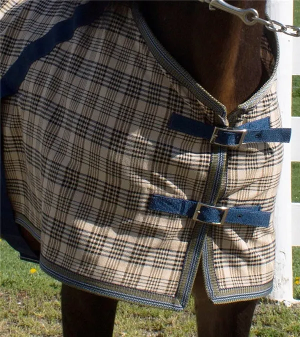 The Original 5/A Baker Stable Sheet