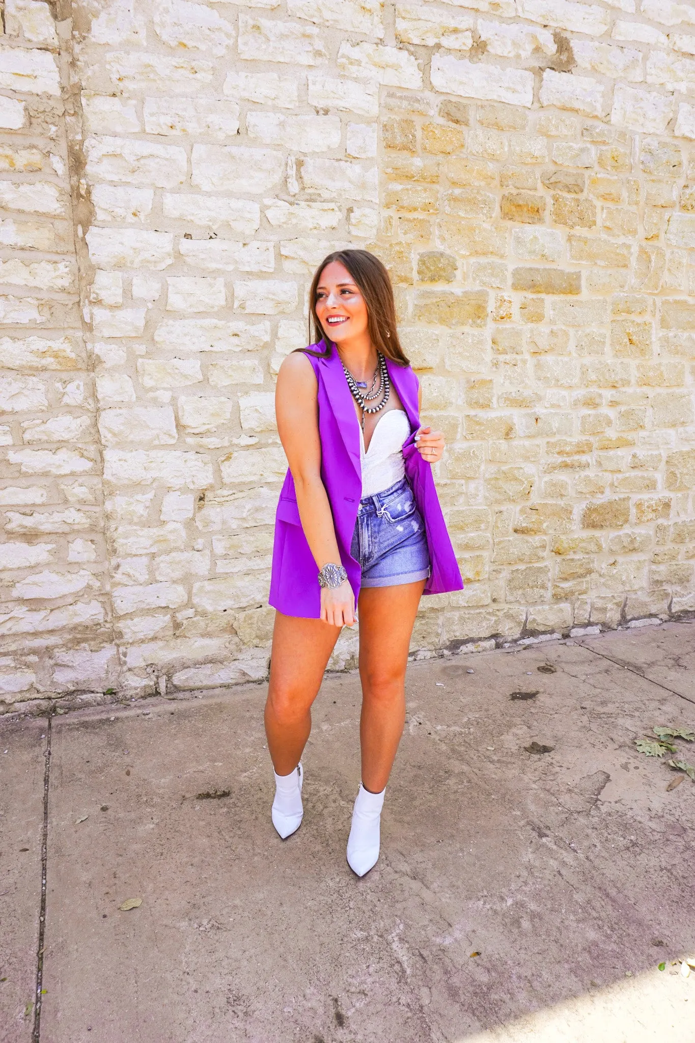 The Paityn Shorts