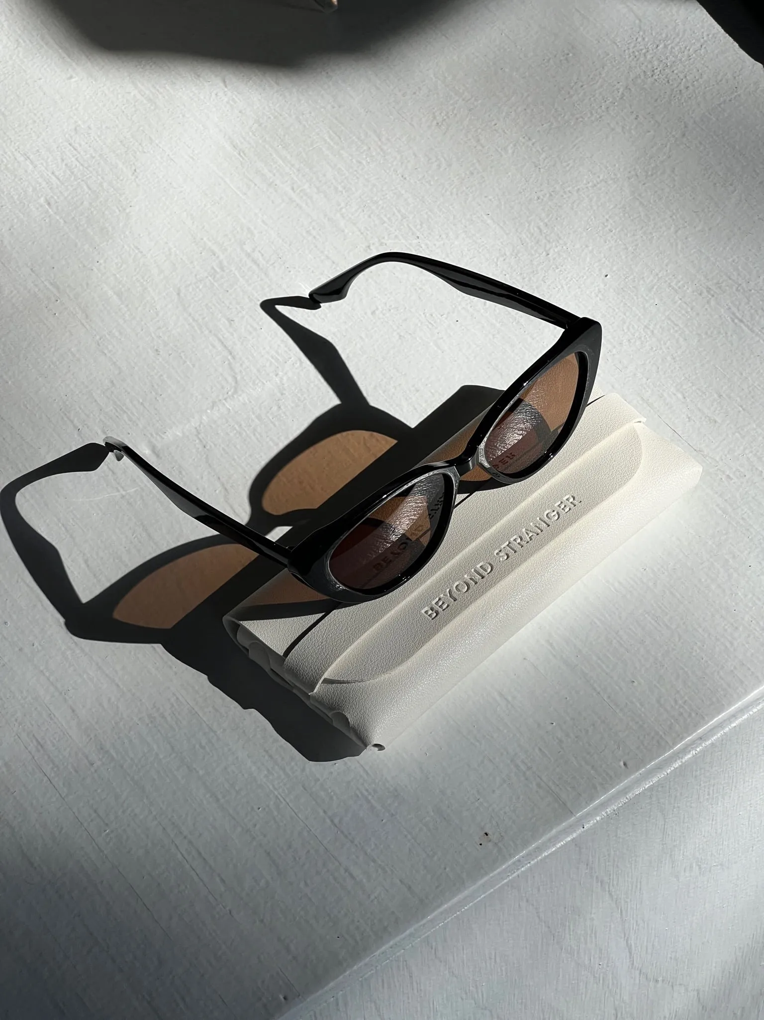 The Pamela Sunglasses