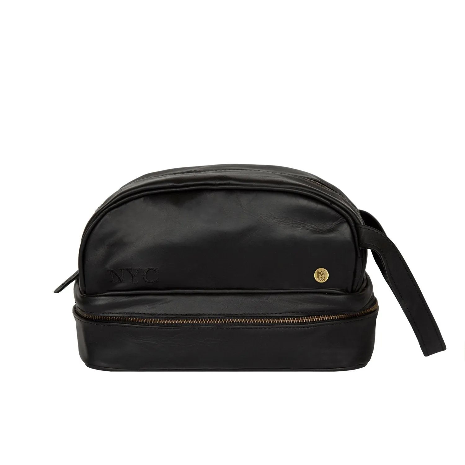 The Raleigh Wash Bag