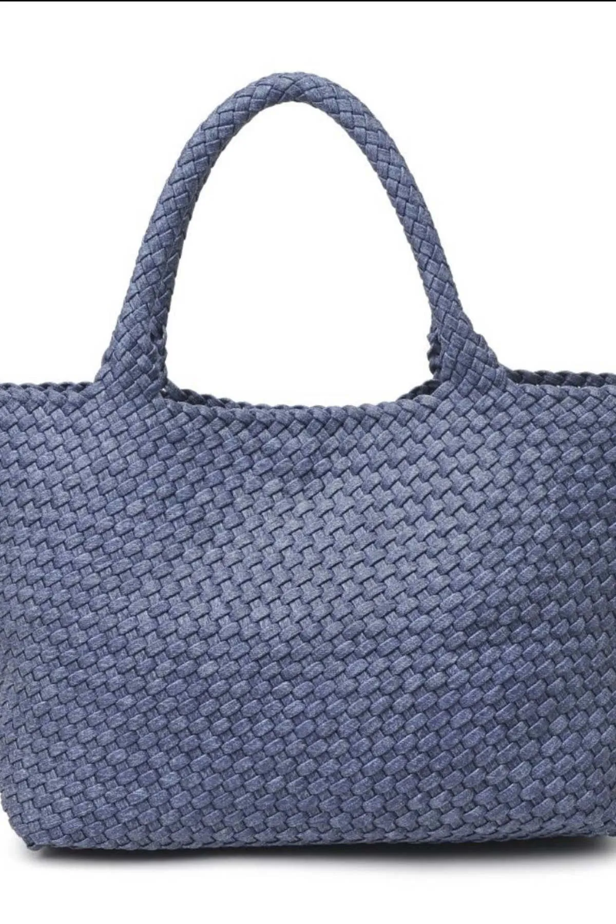 The Sky's the Limit Large Tote