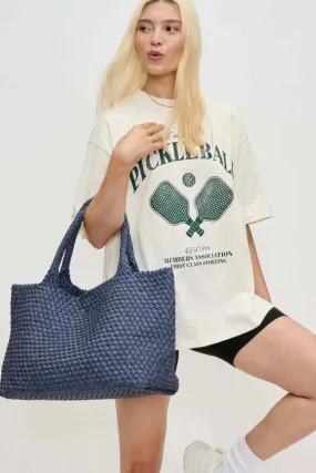 The Sky's the Limit Large Tote