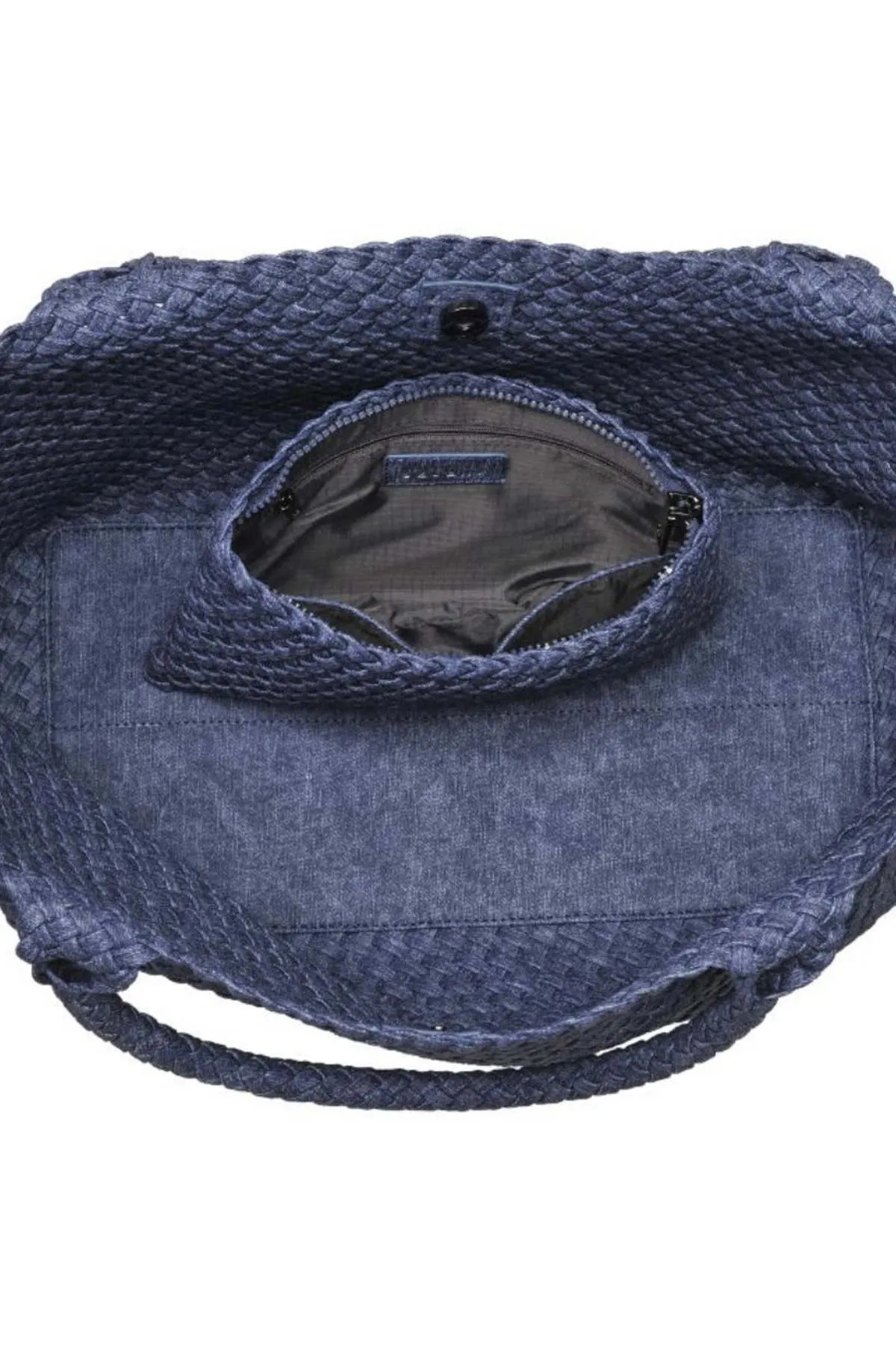 The Sky's the Limit Large Tote